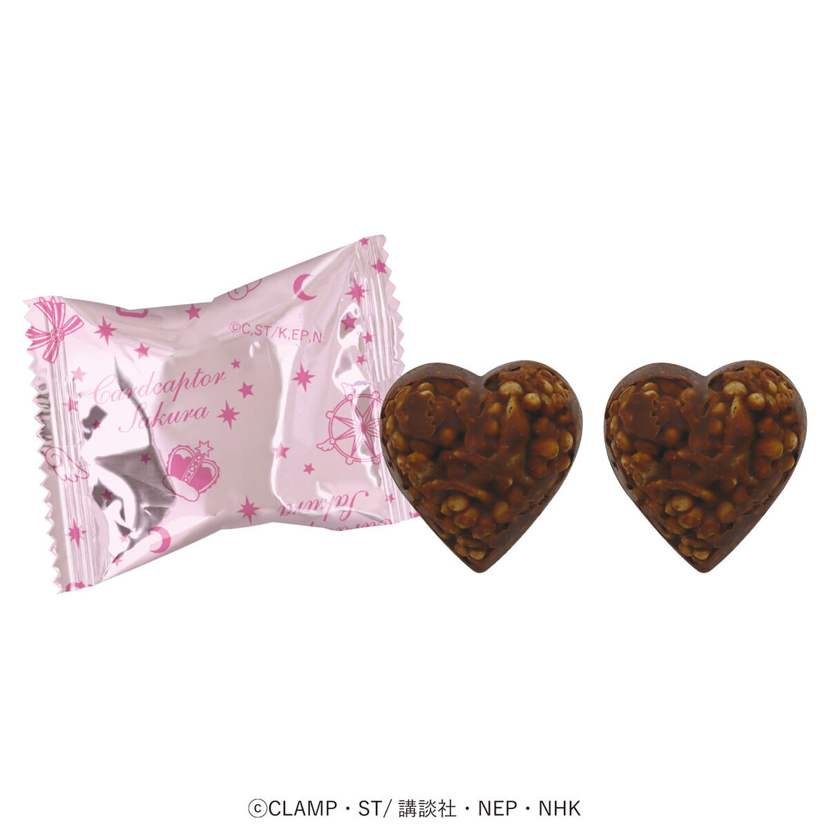 カードキャプターさくらプチ缶 | カードキャプターさくら 食品・飲料