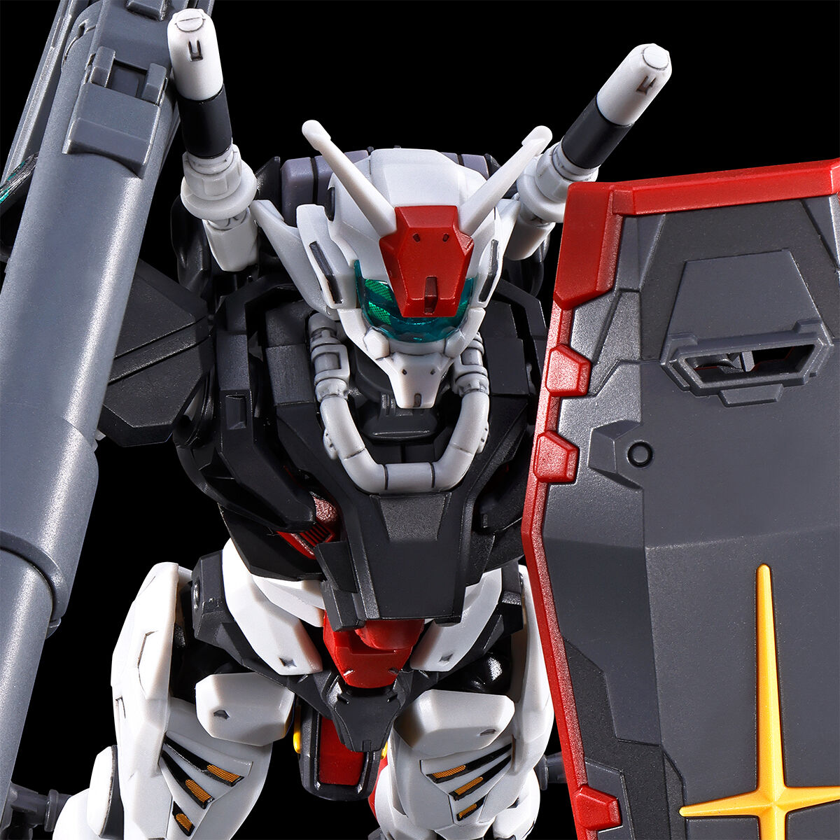HGGQ 1/144 RX-78-01 01 Gundam