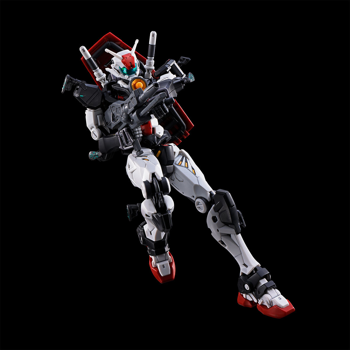 HGGQ 1/144 RX-78-01 01 Gundam