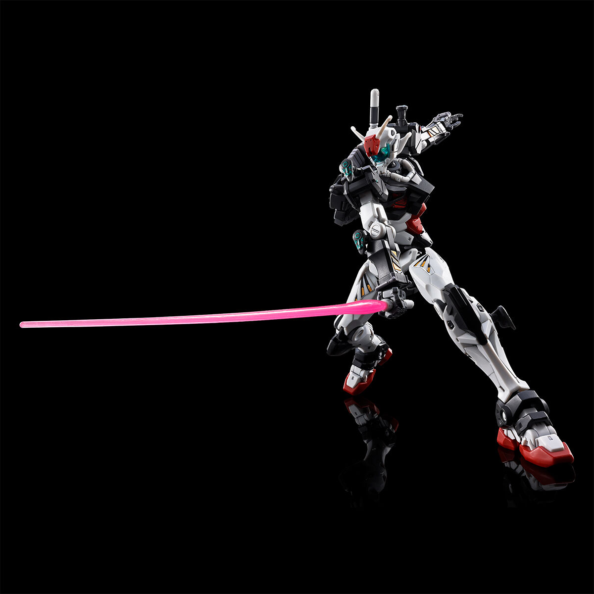 HGGQ 1/144 RX-78-01 01 Gundam