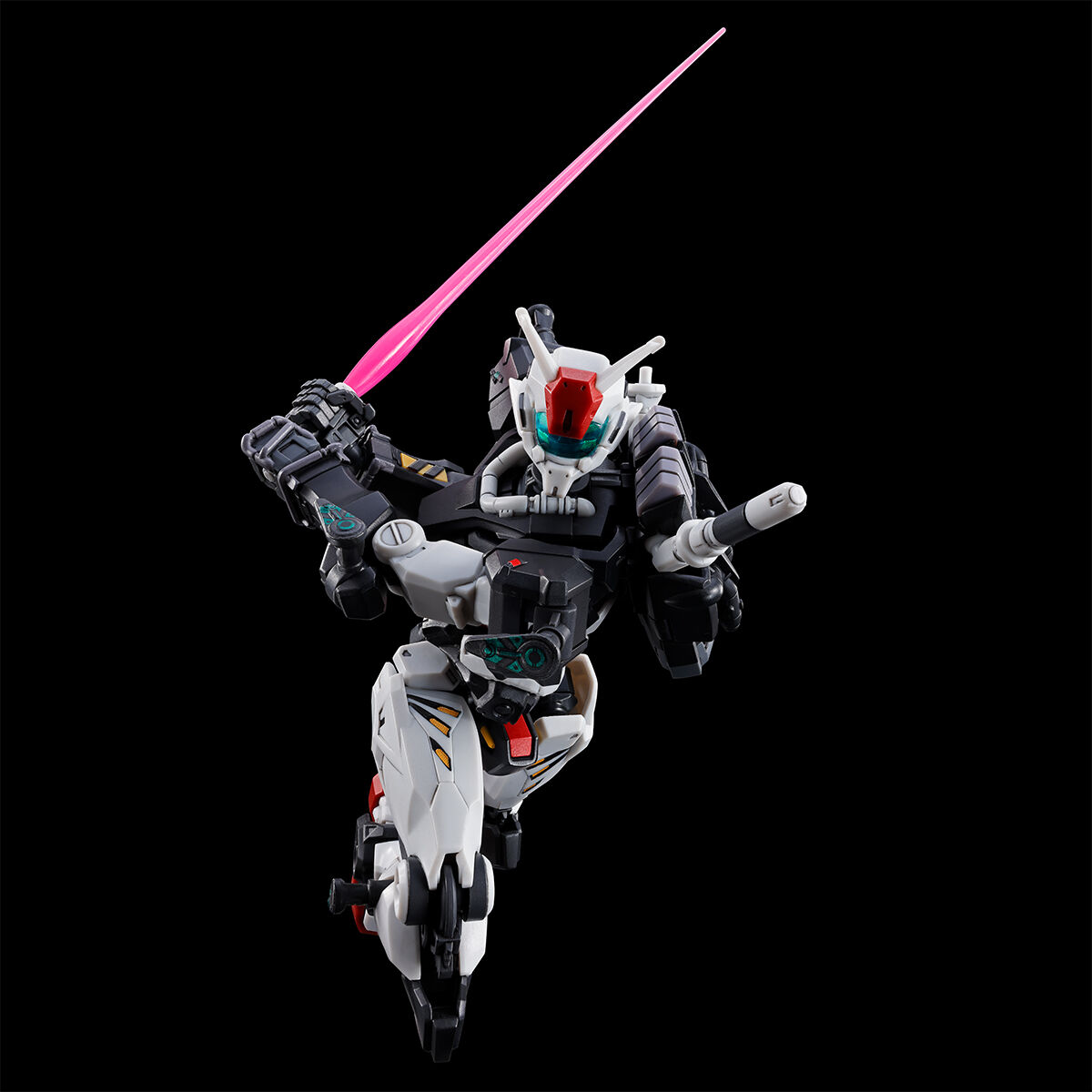 HGGQ 1/144 RX-78-01 01 Gundam