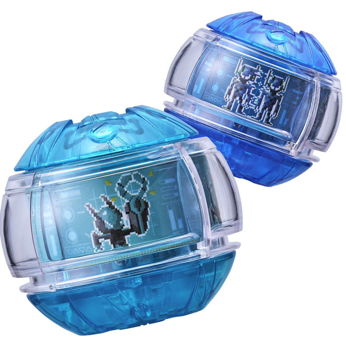 【新品未開封】仮面ライダー　ゼッツDXサウンドライダーカプセムセット 03 DXサウンドライダーカプセムセット03 | 仮面ライダーシリーズ おもちゃ