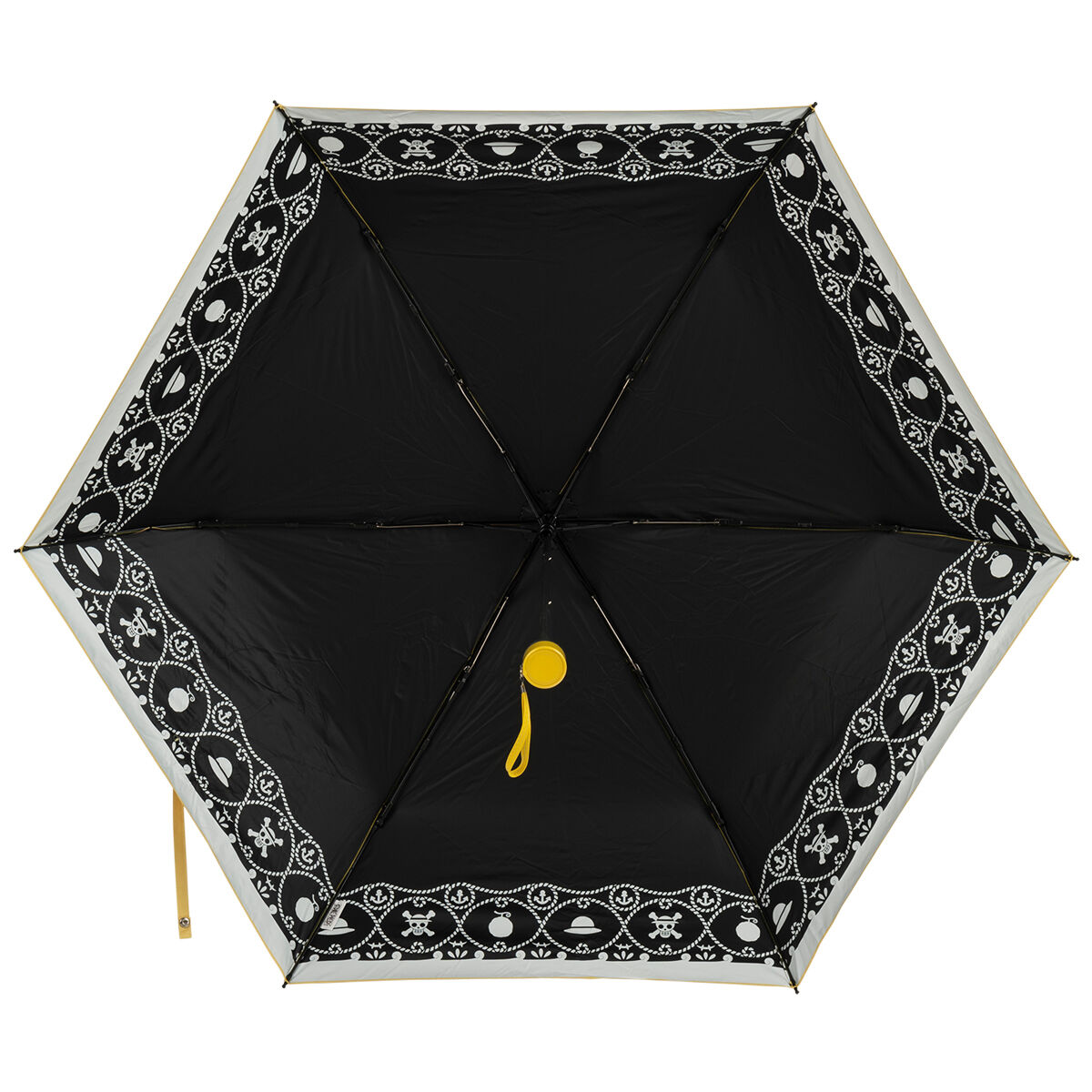 ONE PIECE オシブレラ モンキー・D・ルフィモデル | ONE PIECE