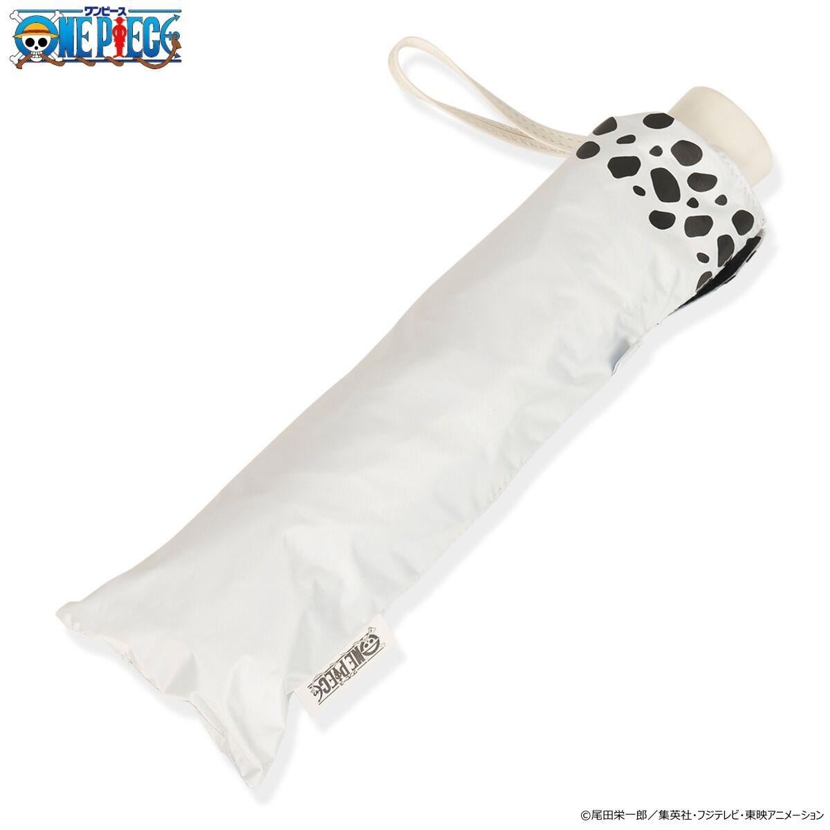 ONE PIECE オシブレラ トラファルガー・ローモデル【2026年2月発送