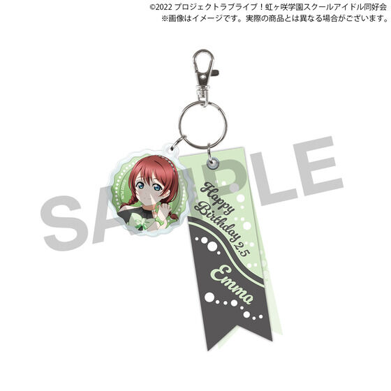 ラブカ ランジュ プロモ 3枚セット 虹ヶ咲 エマ ラブライブ ラブカ ランジュ プロモ 3枚セット 虹ヶ咲 エマ ラブライブ ラブカ