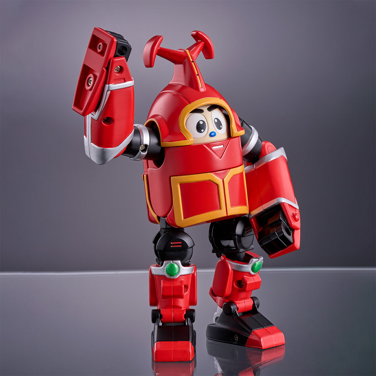 バンダイ カブタック フィギュアセット Top Toy バンダイ カブタック フィギュア セット 6点 コンプリート