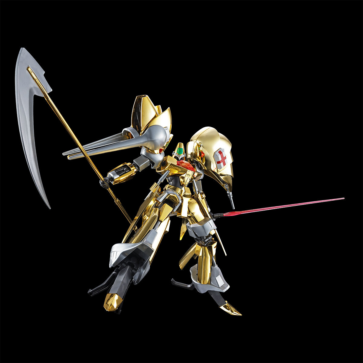 HG 1/144 オージ [スペシャルコーティング] | 重戦機エルガイム