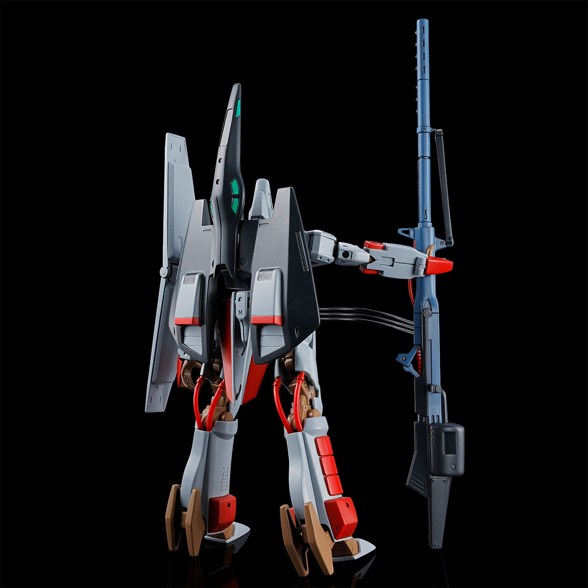 重戦機エルガイム　9体セット 重戦機エルガイム 9体セット