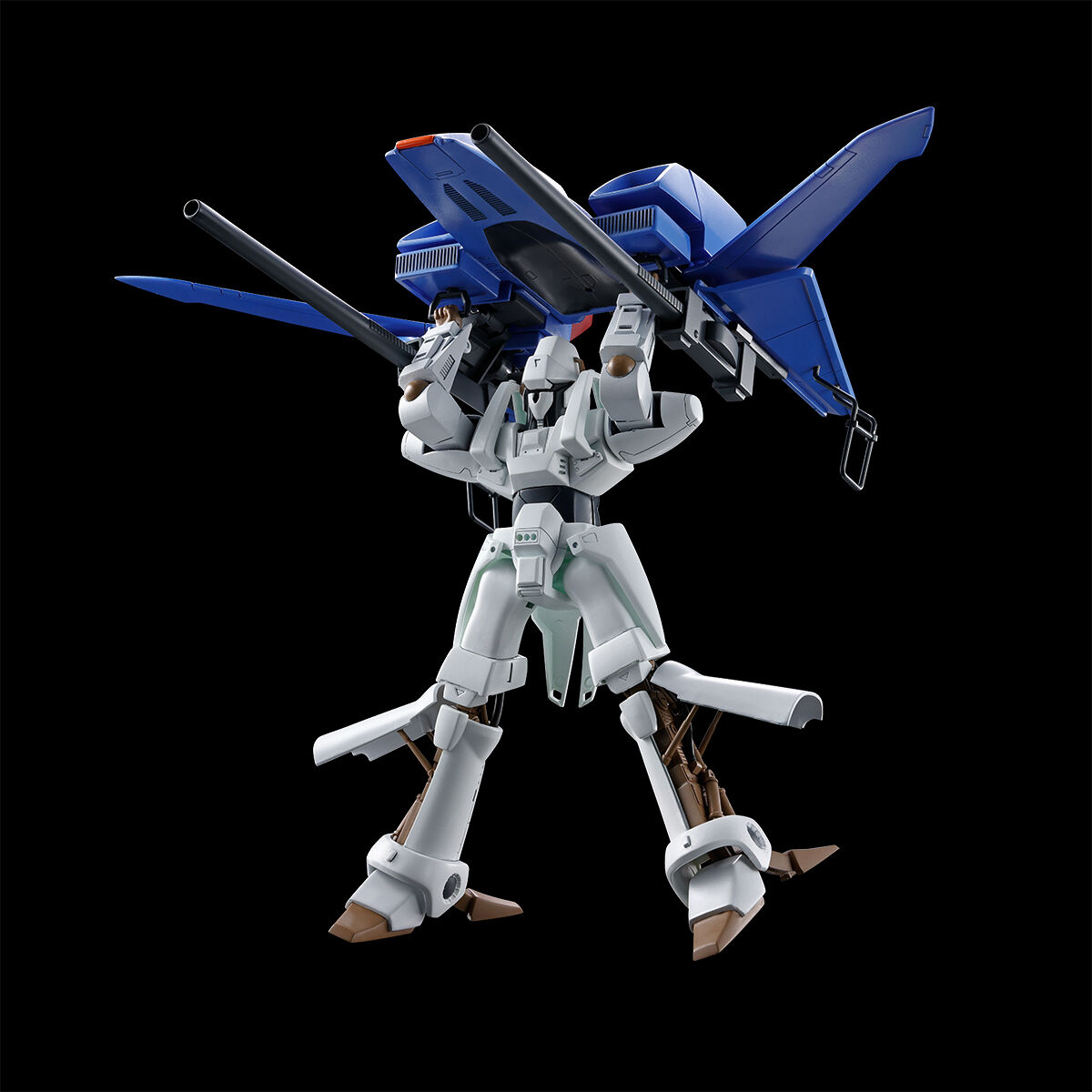 BANDAI R3 ウォーカーギャリア、ビルバイン、エルガイムMK-Ⅱ３体セット 重戦機エルガイム】R3 1/100『エルガイムMk-II』プラモデル