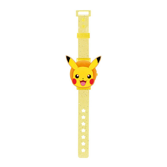 ピカチュウ