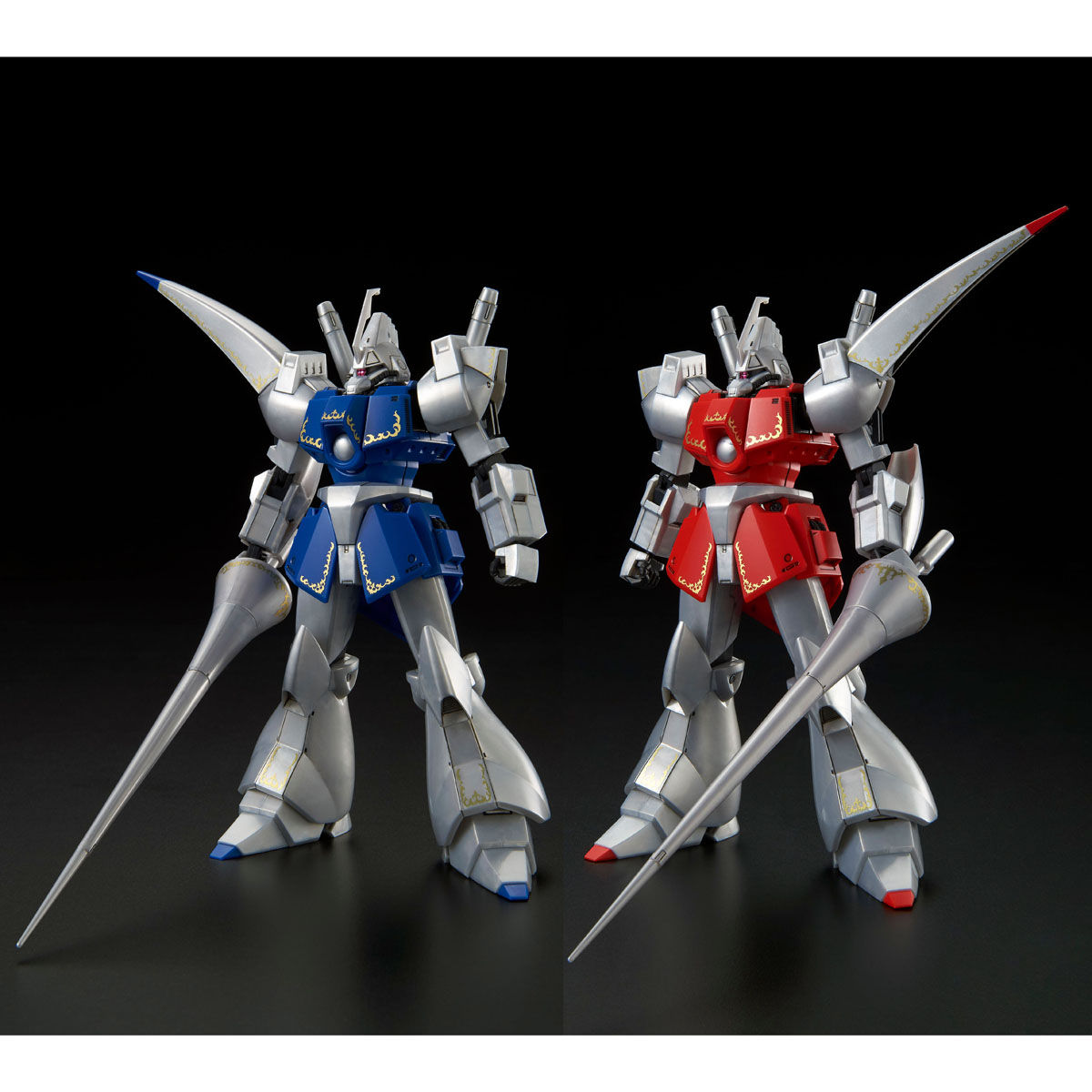 HG 1/144 ガズR/L GAZ-R/L プレバン HG 1/144 ガズ R／L 【再販】 | 機動戦士ガンダムZZ