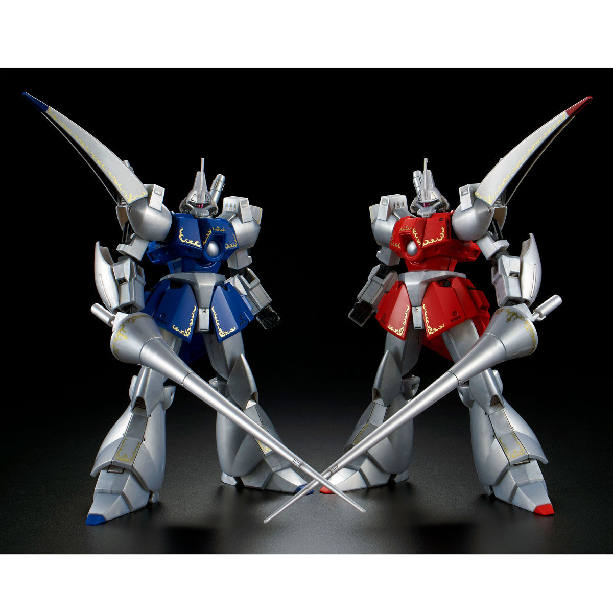 HG 1/144 ガズR / ガズL 未組立　プレバン　GAZ-R GAZ-L HG 1/144 ガズ R／L 【再販】 | 機動戦士ガンダムZZ フィギュア