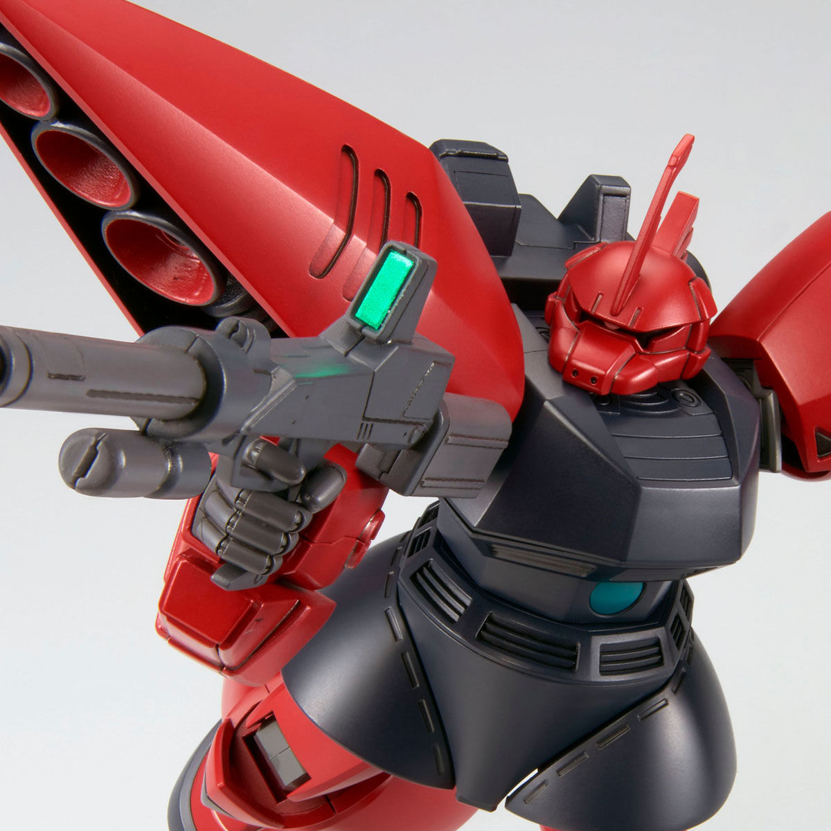 HGUC 1/144 リゲルグ 【再販】 | 機動戦士ガンダムZZ プラモデル