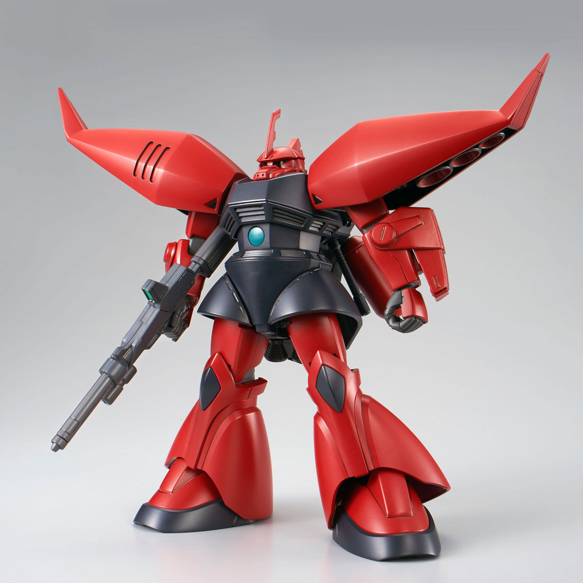 HGUC 1/144 リゲルグ 【再販】 | 機動戦士ガンダムZZ プラモデル