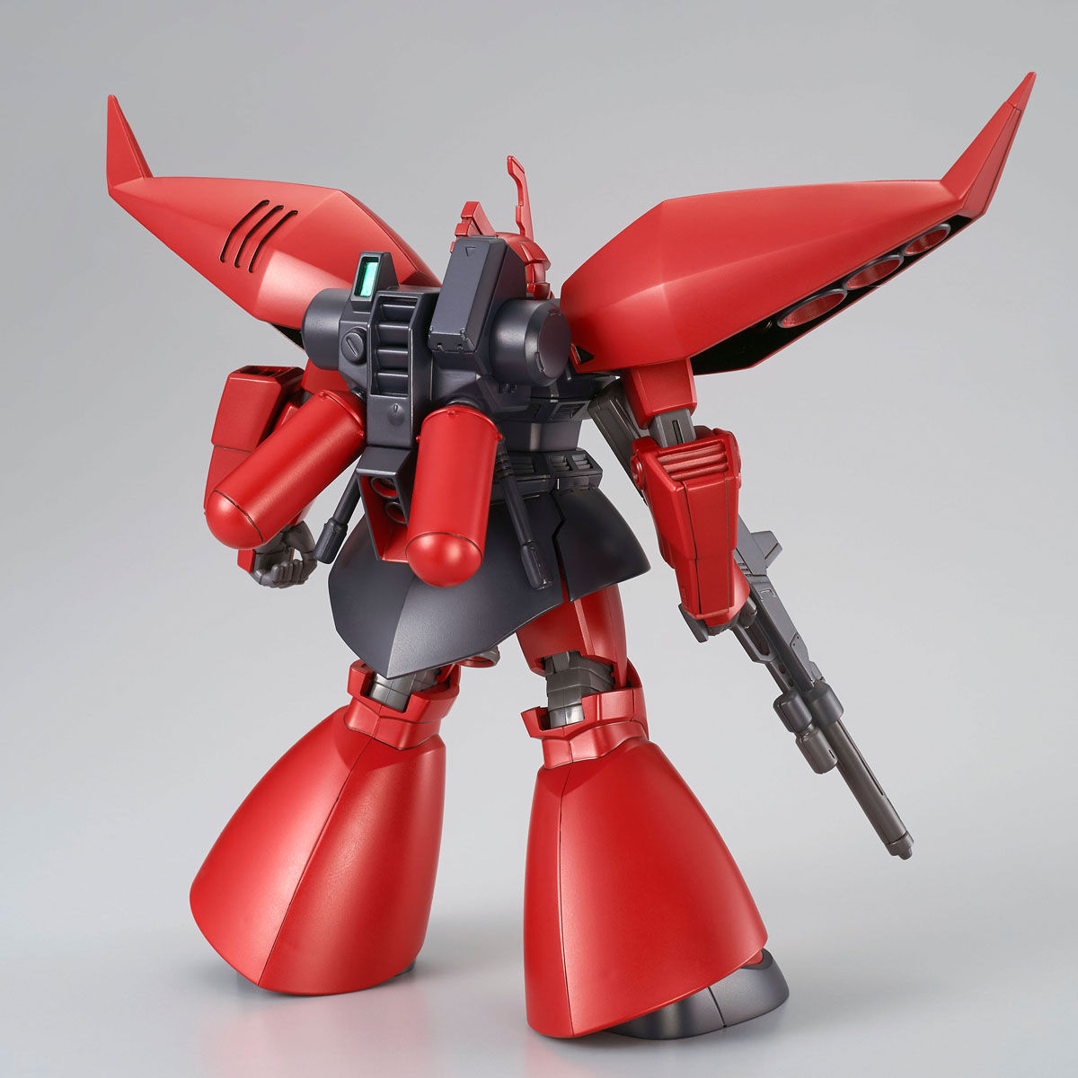 HGUC 1/144 リゲルグ 【再販】 | 機動戦士ガンダムZZ プラモデル