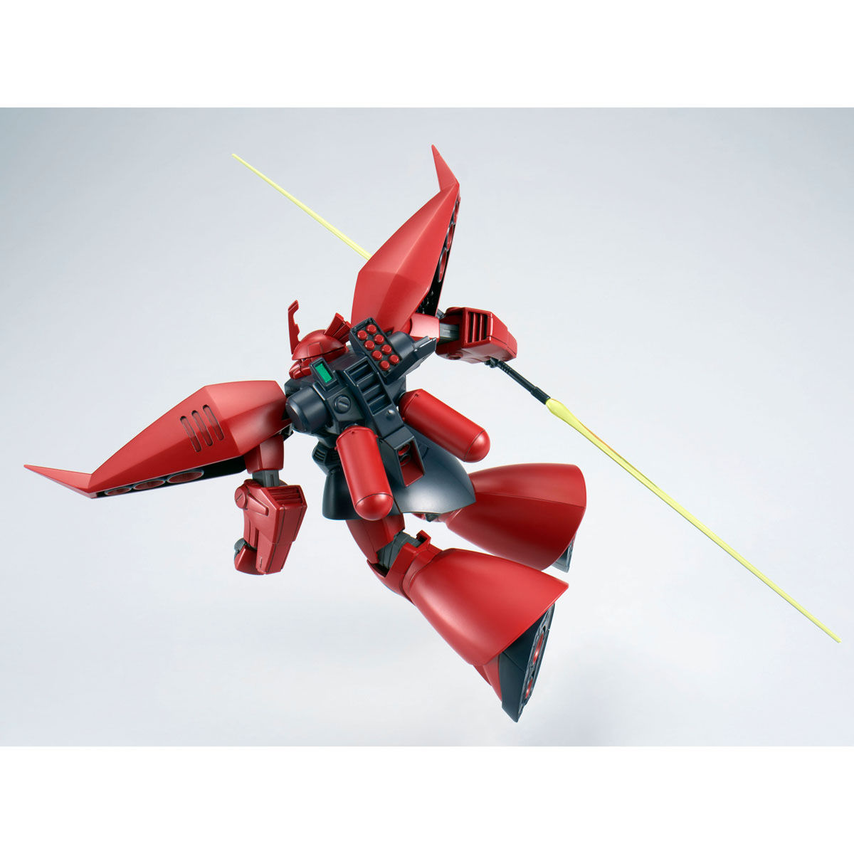 HGUC 1/144 リゲルグ 【再販】 | 機動戦士ガンダムZZ プラモデル