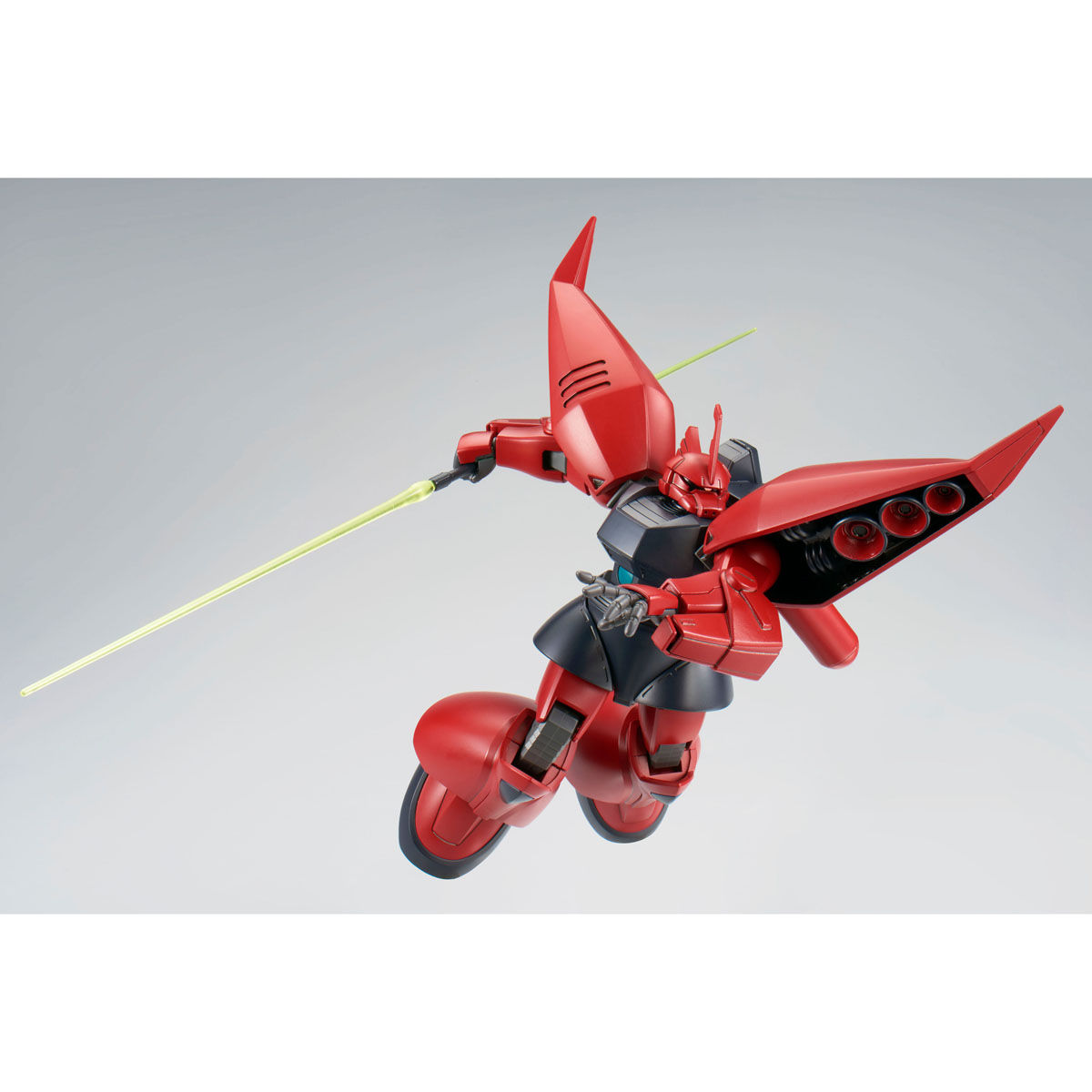HGUC 1/144 リゲルグ 【再販】 | 機動戦士ガンダムZZ プラモデル