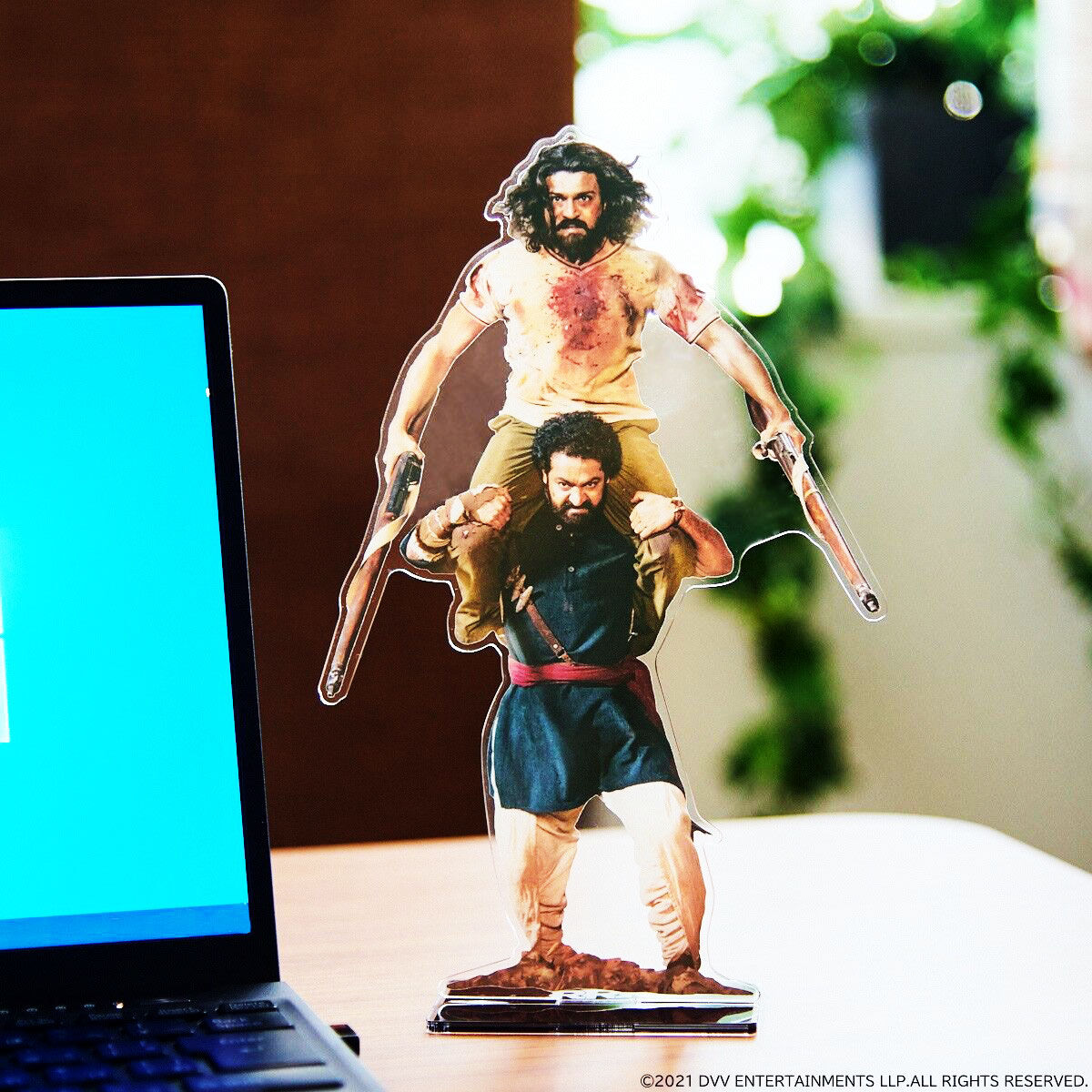 RRR ビッグアクリルスタンド(全4種)【2025年12月発送】 | RRR