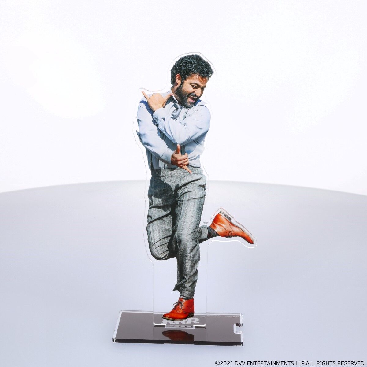 RRR ビッグアクリルスタンド(全4種)【2025年12月発送】 | RRR