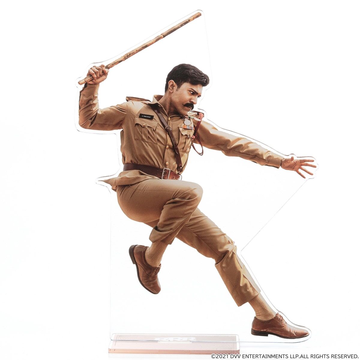 RRR ビッグアクリルスタンド（全6種）vol.2【2025年12月発送】 | RRR