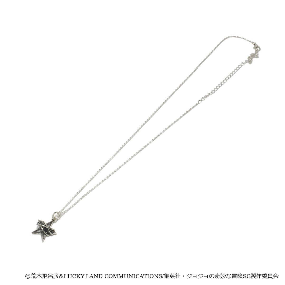 JAM HOME MADEコラボ】ジョジョの奇妙な冒険 スターダストクルセイダー