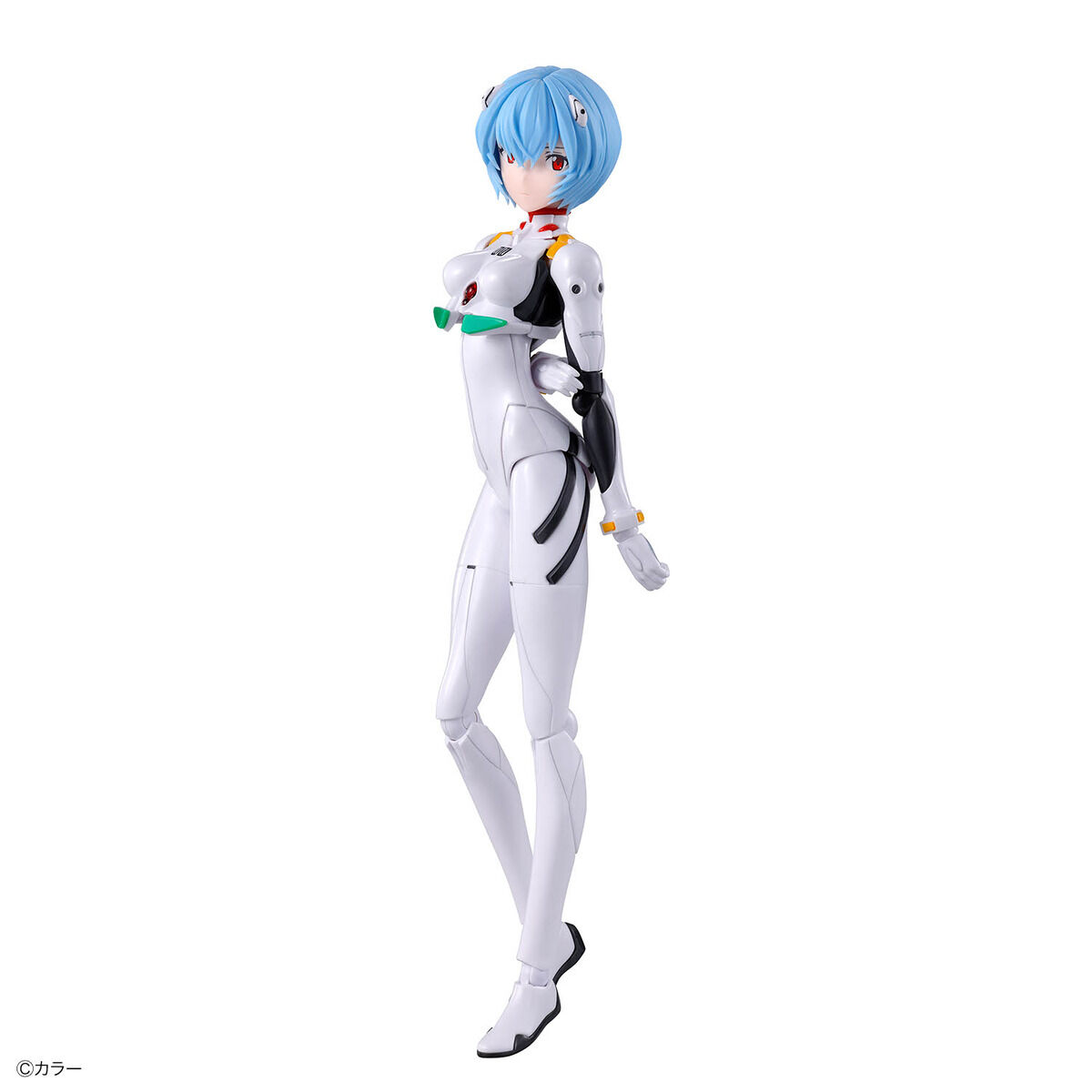 30 Minutes Preference Rei Ayanami(Plug Suit)(Evangelion:1.0 You Are (Not) Alone.)