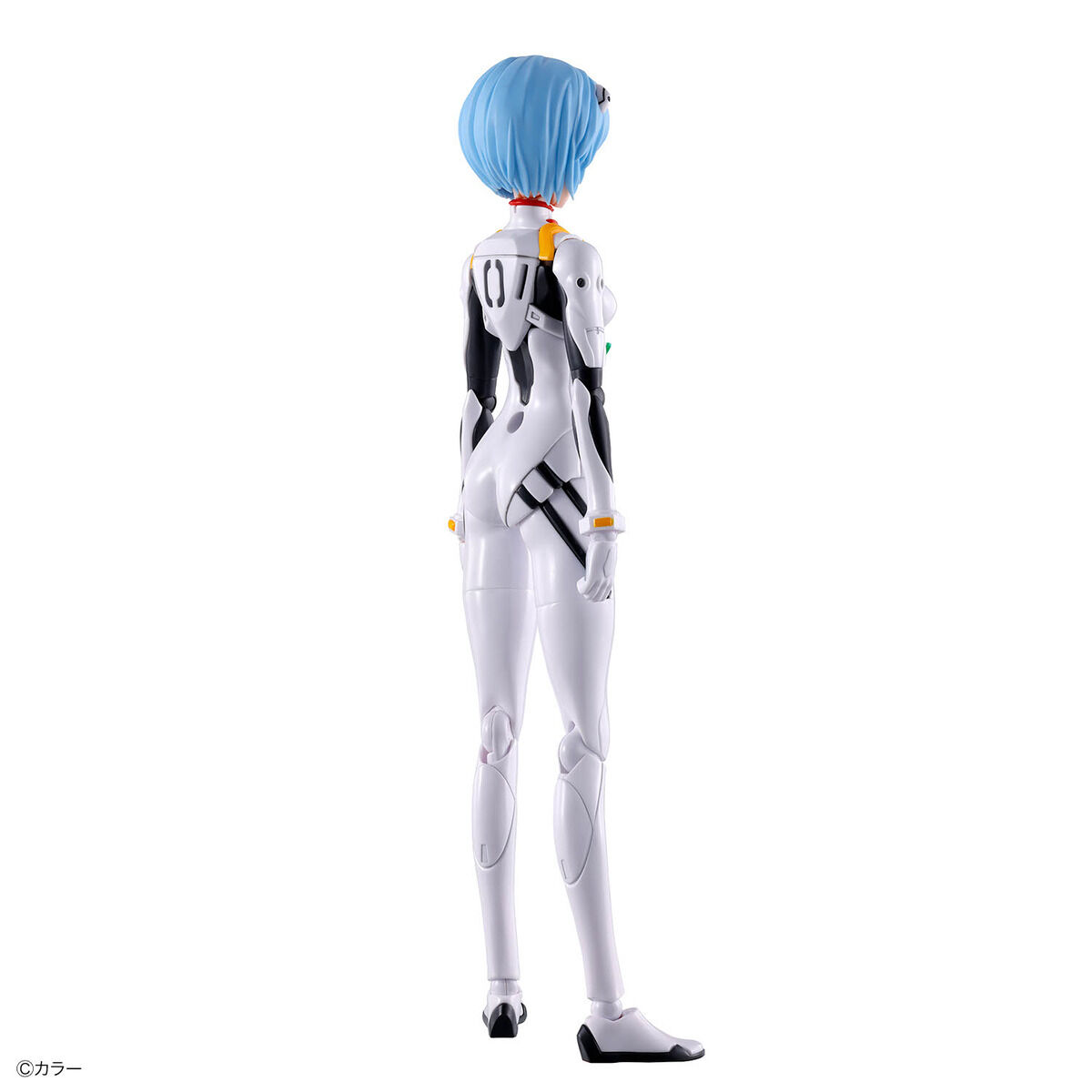 30 Minutes Preference Rei Ayanami(Plug Suit)(Evangelion:1.0 You Are (Not) Alone.)