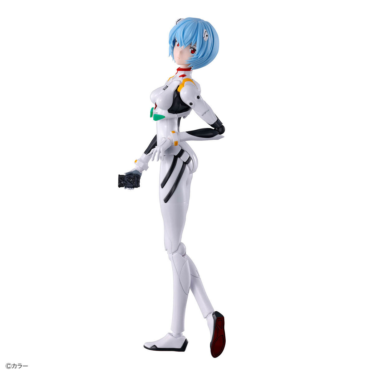 30 Minutes Preference Rei Ayanami(Plug Suit)(Evangelion:1.0 You Are (Not) Alone.)