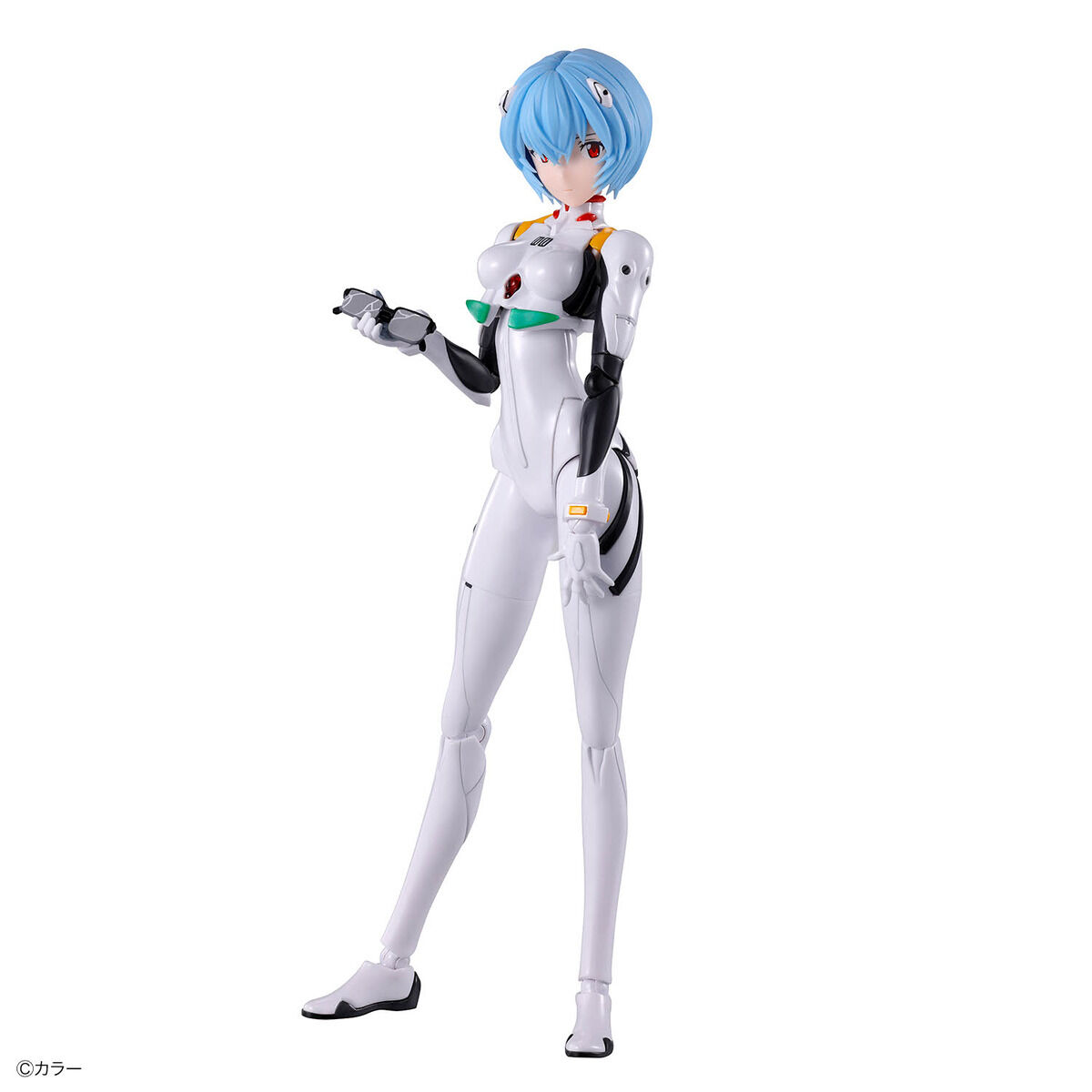30 Minutes Preference Rei Ayanami(Plug Suit)(Evangelion:1.0 You Are (Not) Alone.)