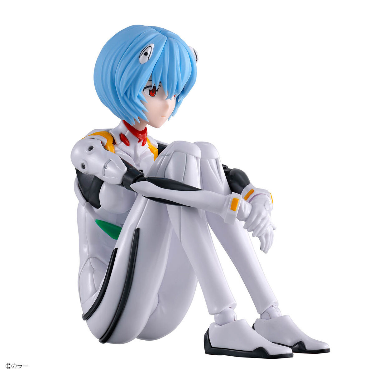 30 Minutes Preference Rei Ayanami(Plug Suit)(Evangelion:1.0 You Are (Not) Alone.)
