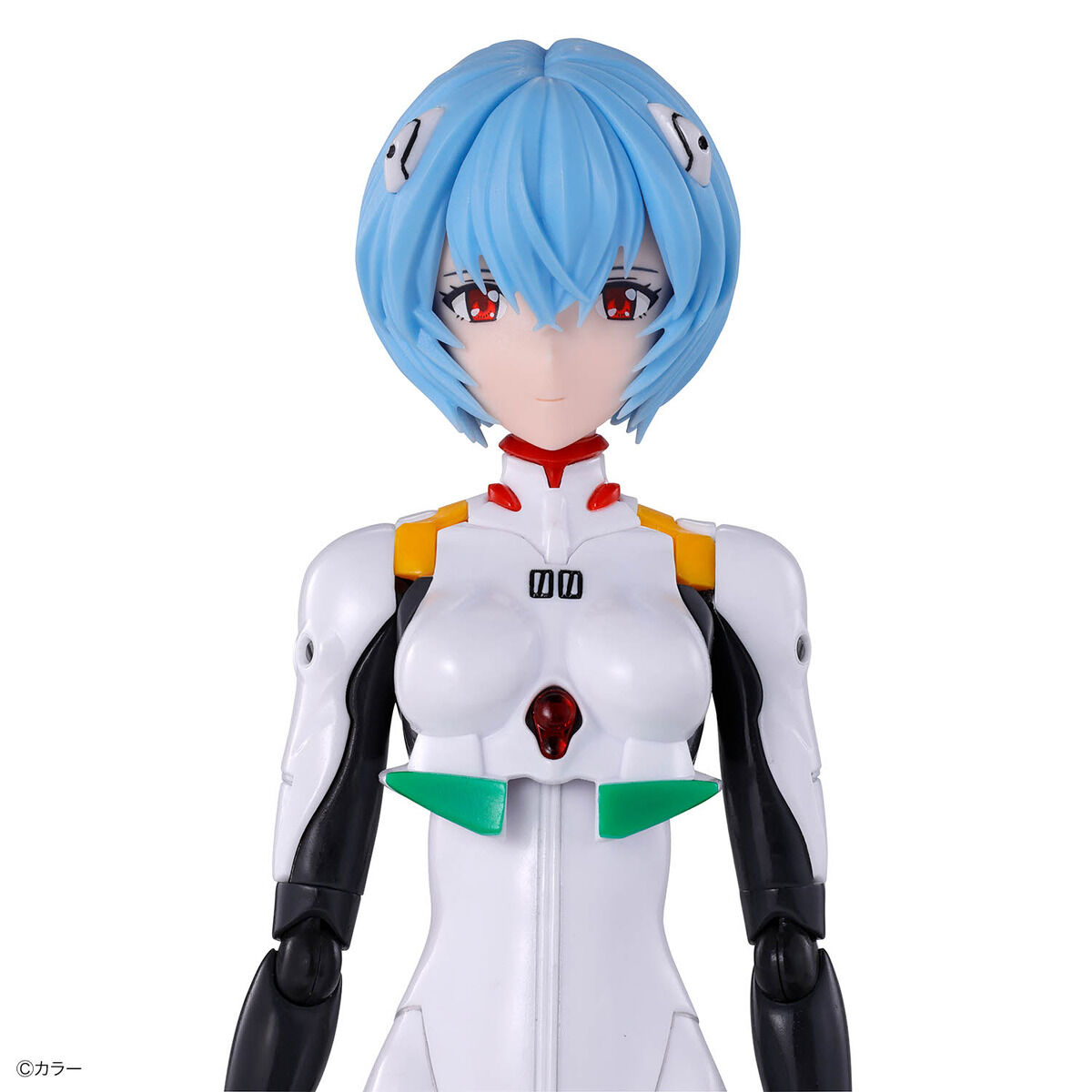 30 Minutes Preference Rei Ayanami(Plug Suit)(Evangelion:1.0 You Are (Not) Alone.)