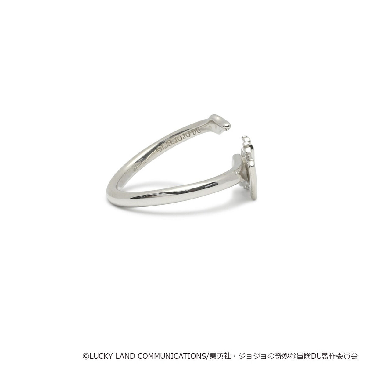 JAM HOME MADE コラボ】ジョジョの奇妙な冒険 ダイヤモンドは砕けない