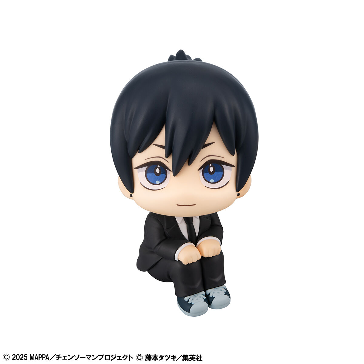 即購入OK チェンソーマン 劇場版　レゼ篇　るかっぷ マキマ　新品未開封　3個 るかっぷ 劇場版『チェンソーマン レゼ篇』 早川アキ にっこりVer