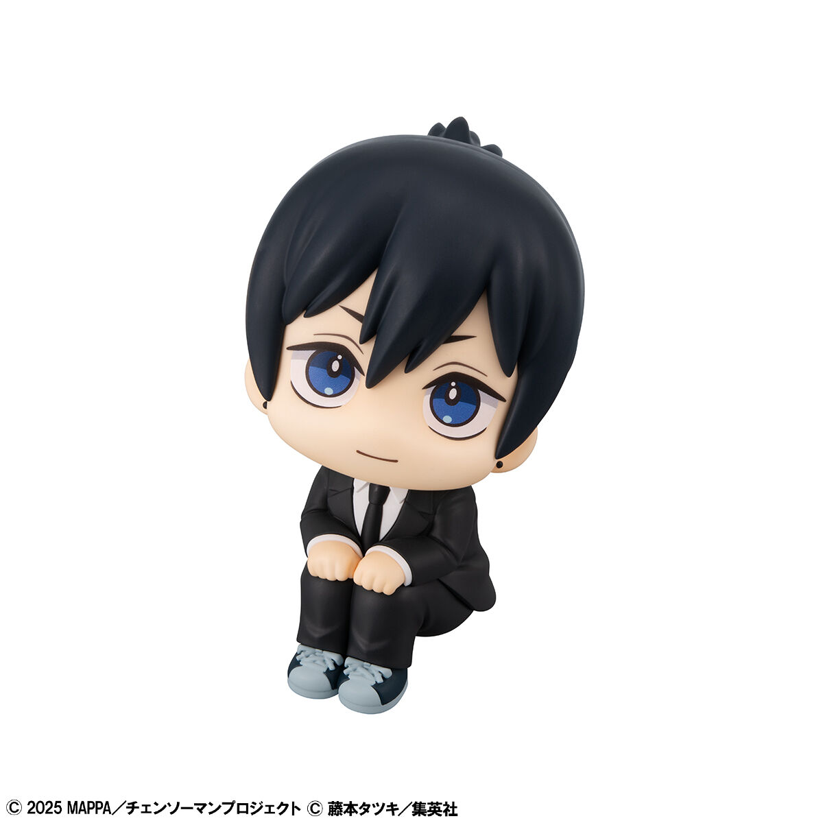 即購入OK チェンソーマン 劇場版　レゼ篇　るかっぷ マキマ　新品未開封　4個 るかっぷ 劇場版『チェンソーマン レゼ篇』 早川アキ にっこりVer