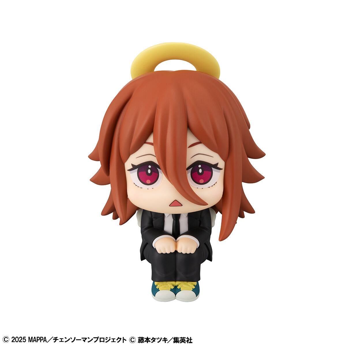 るかっぷ 劇場版『チェンソーマン レゼ篇』 早川アキ にっこりVer