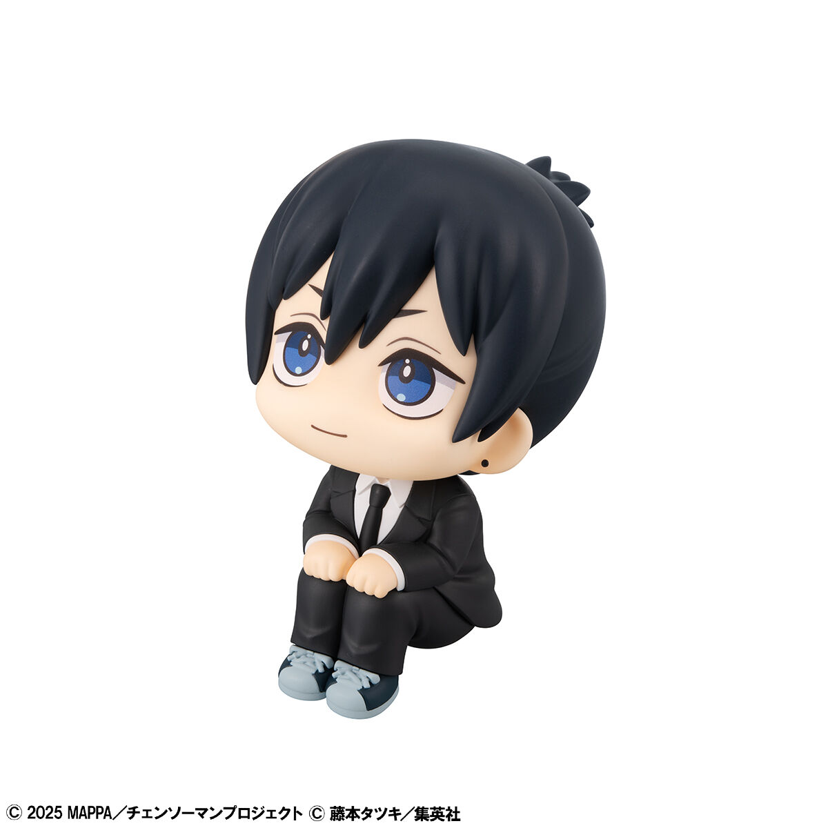 即購入OK チェンソーマン 劇場版　レゼ篇　るかっぷ マキマ　新品未開封　4個 メガハウス 送料無料◇るかっぷ 劇場版『チェンソーマン レゼ篇』 2種