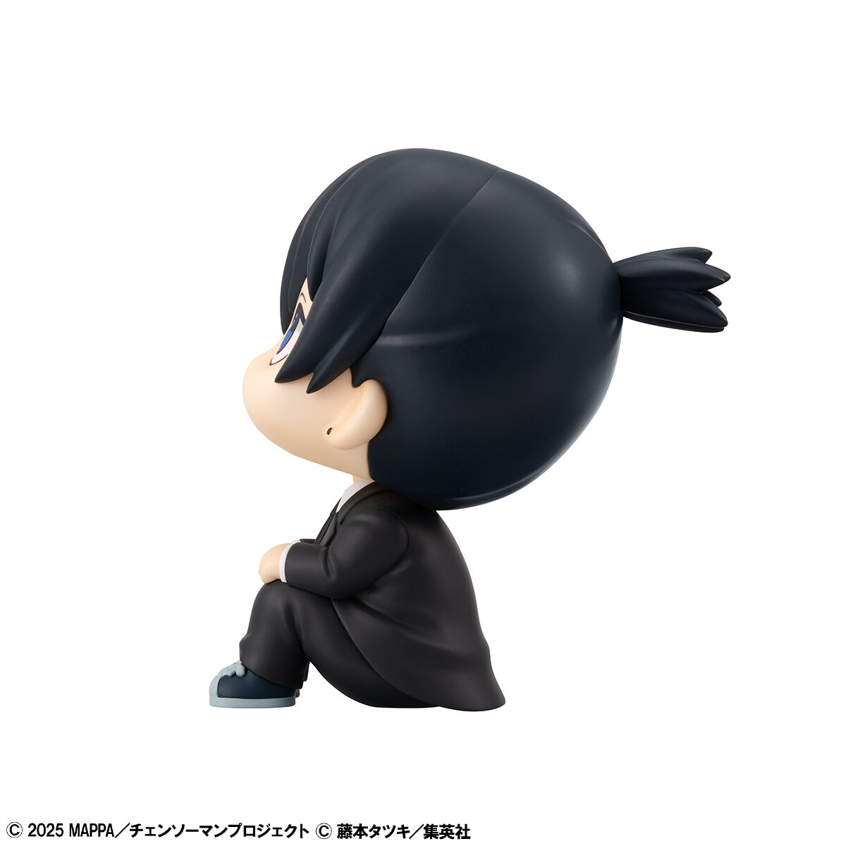 るかっぷ 劇場版『チェンソーマン レゼ篇』 早川アキ にっこりVer