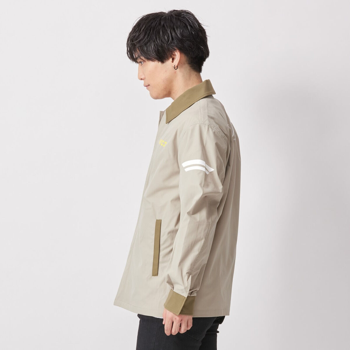 ウルトラマンオメガ 怪特隊 ジャケット | ウルトラマンシリーズ 日用品