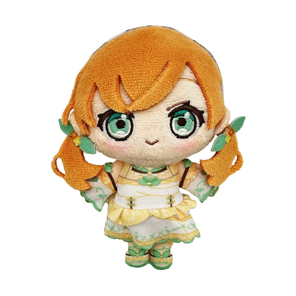 ラブライブ！蓮ノ空女学院スクールアイドルクラブ ぬいぐるみ