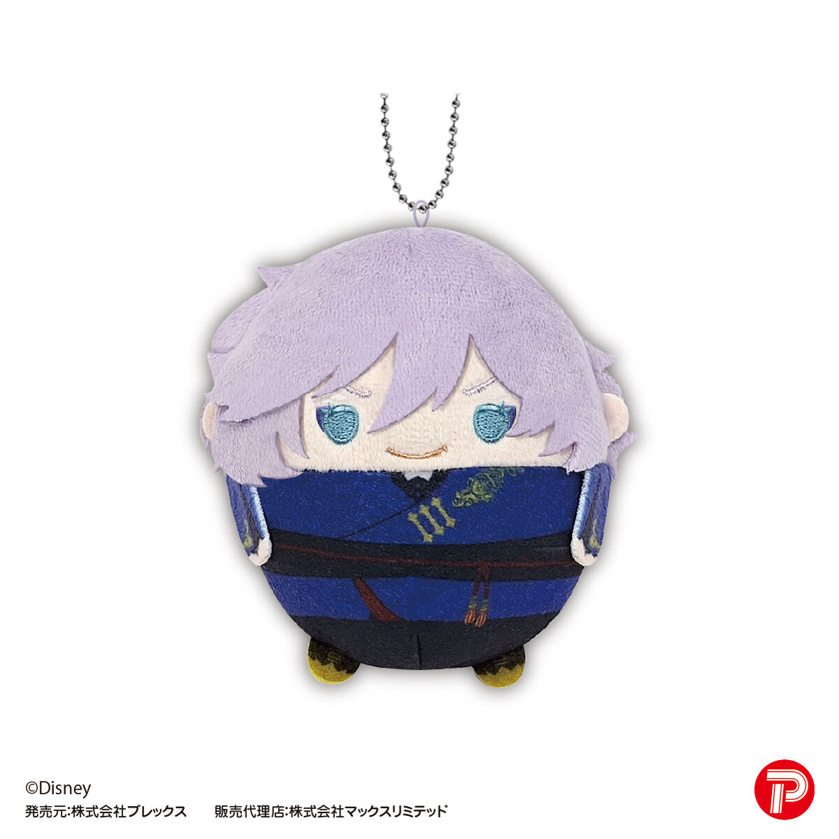 ツイステッドワンダーランド ふわコロりん5 | ディズニー ツイステッド