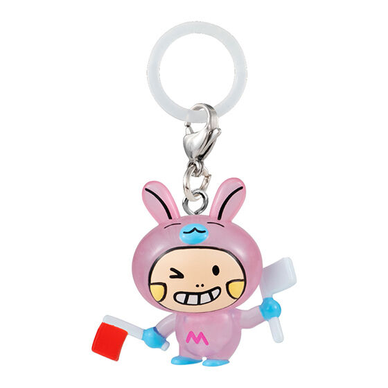 ミニモちゃん(ミニモニ。ジャンケンぴょん!ver.)