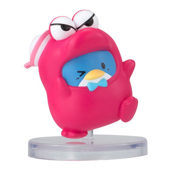 タキシードサム