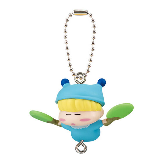 ミルモ(ボールチェーン)