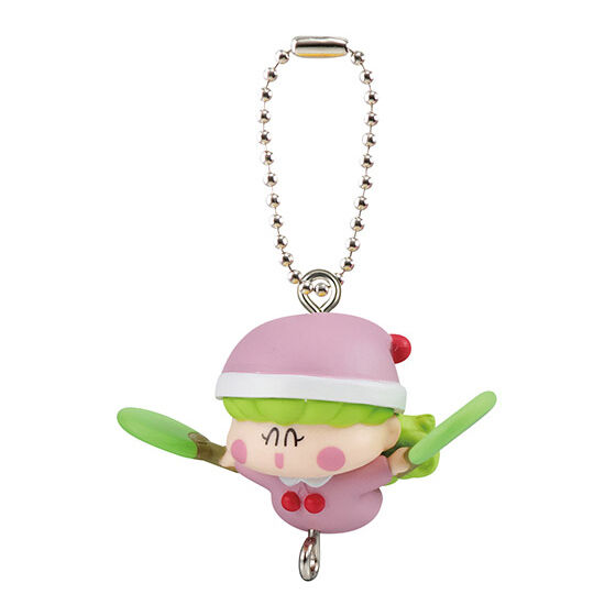 リルム(ボールチェーン)