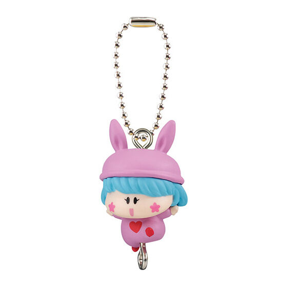 パピィ(ボールチェーン)