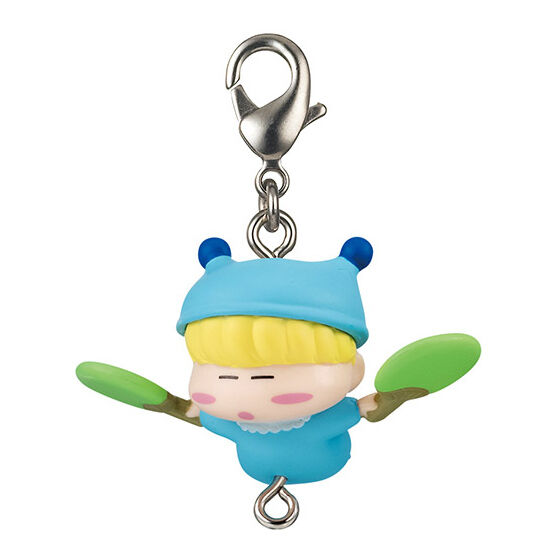 ミルモ(カニカン)