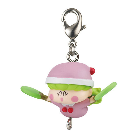 リルム(カニカン)