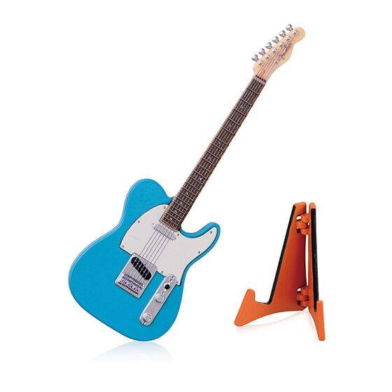 60s Telecaster® Lake Placid Blue