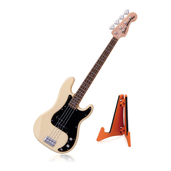 70s Precision Bass™ Vintage White