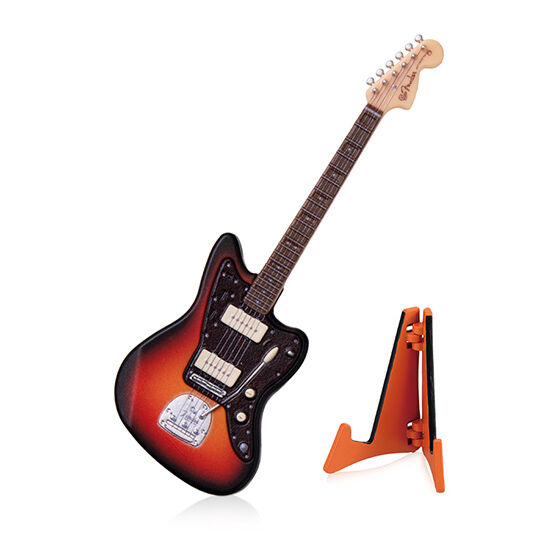 60s Jazzmaster™ 3-Color Sunburst